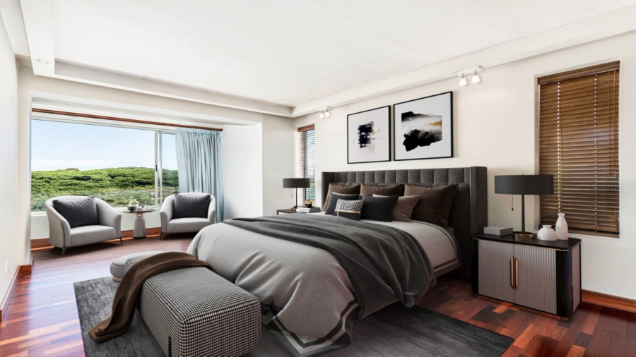 4 Bedroom Property for Sale in Sunset Beach Western Cape